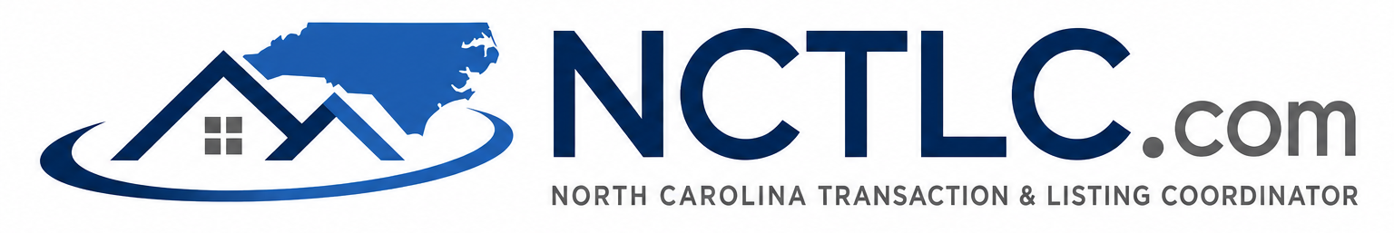 NCTLC - NC Transaction & Listing Coordination